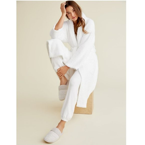 Barefoot Dreams Intimates & Sleepwear Barefoot Dreams Cozychic Robe
